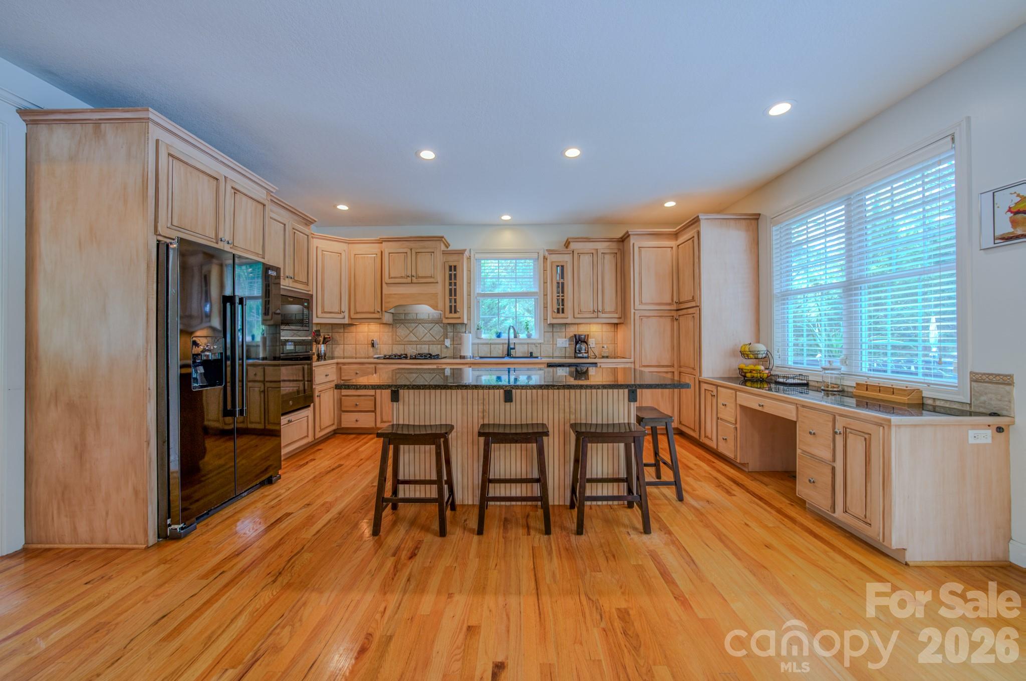 Fairway View Estates - Residential