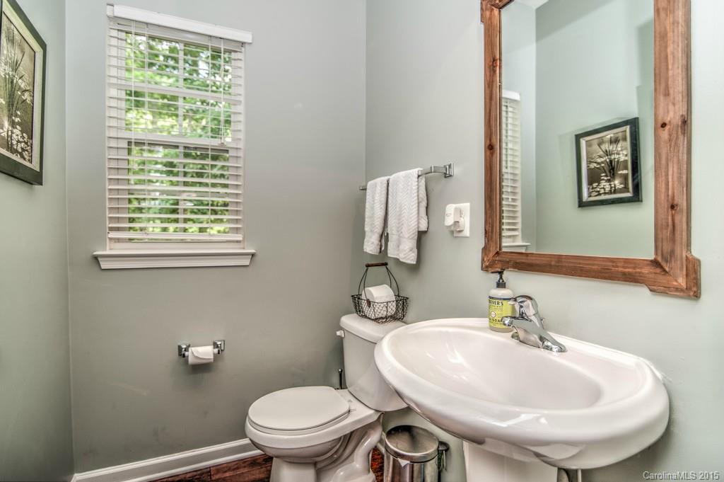 Greylock - Residential