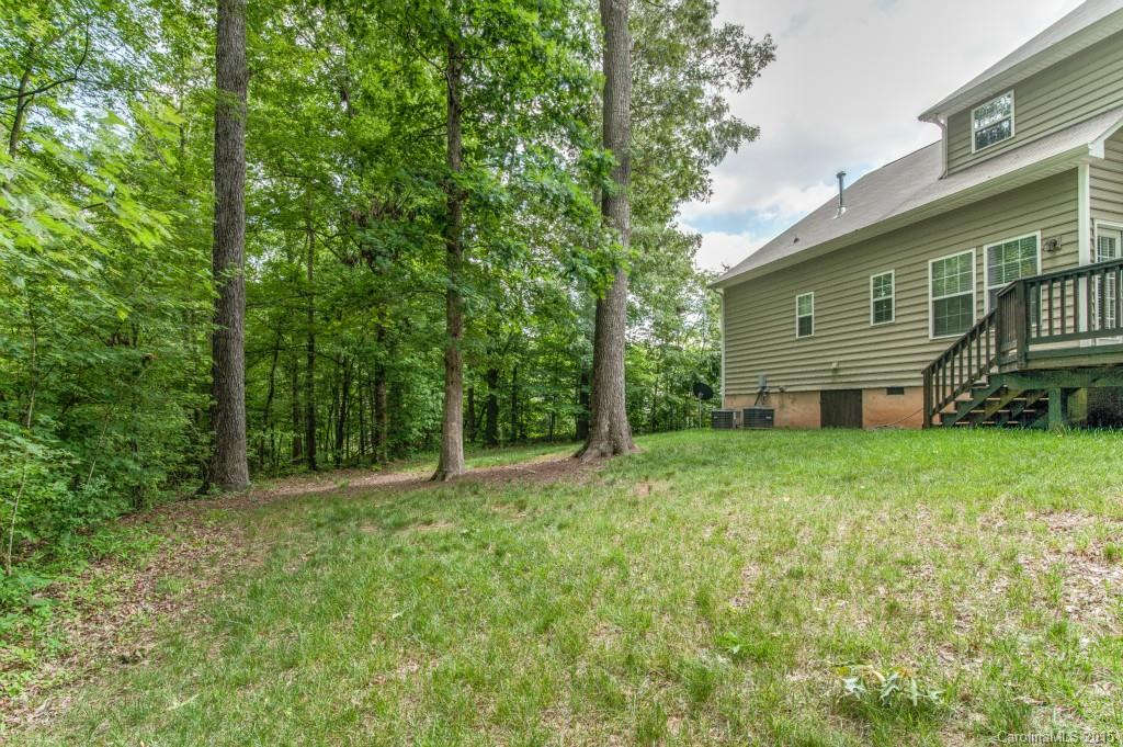 Greylock - Residential