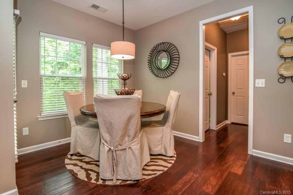 Greylock - Residential