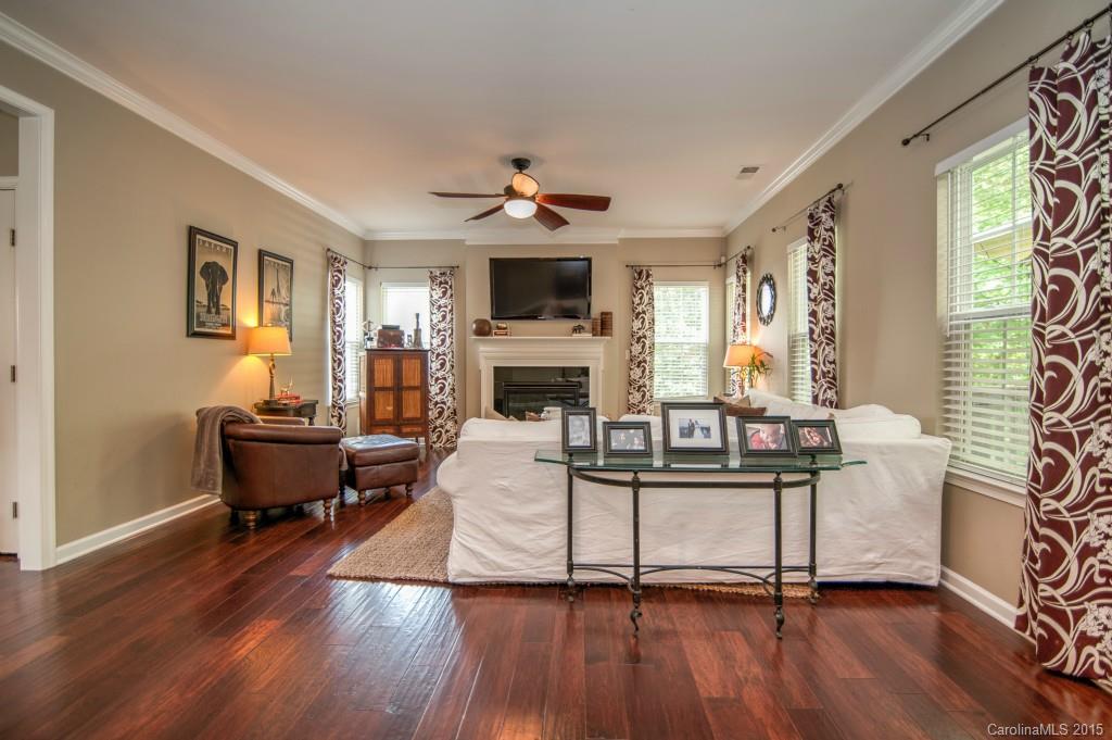 Greylock - Residential
