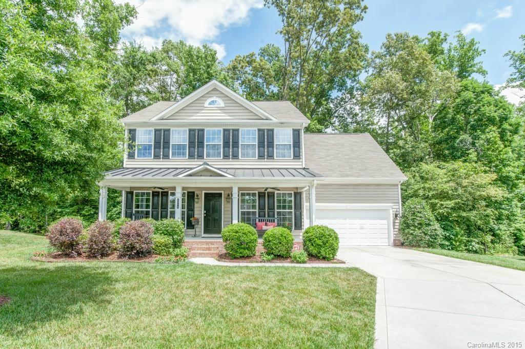 Greylock - Residential