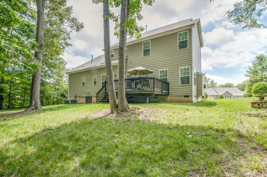 Greylock - Residential