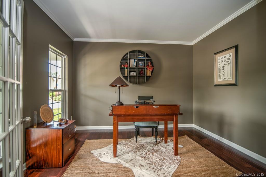 Greylock - Residential