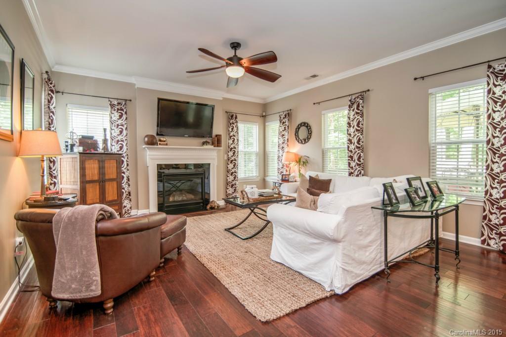 Greylock - Residential