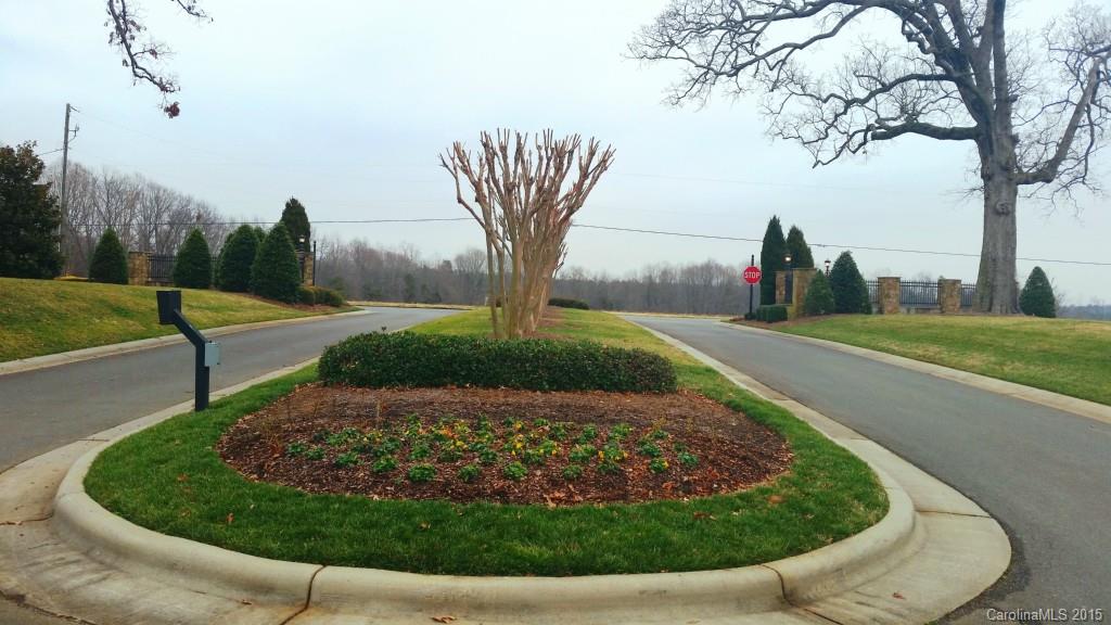Teeter Farms Estates - Land