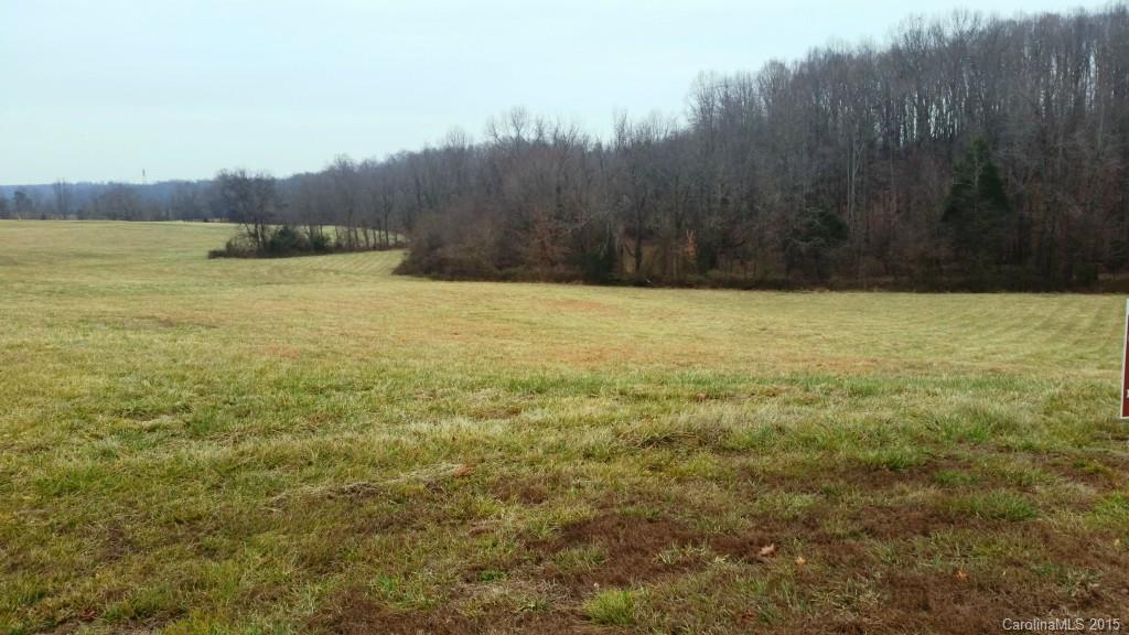 Teeter Farms Estates - Land