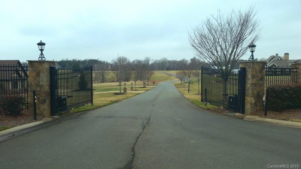 Teeter Farms Estates - Land