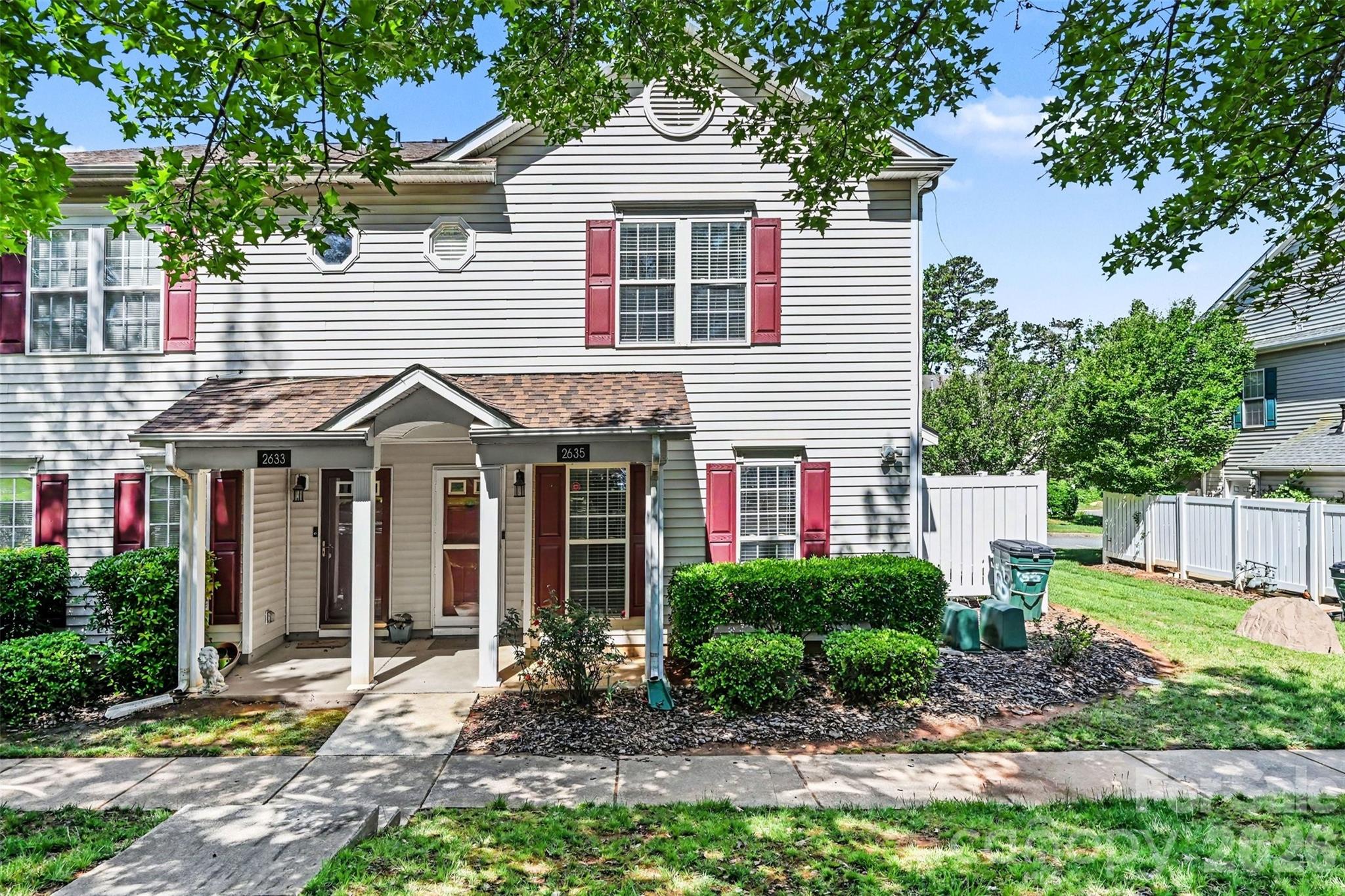 2635 Meadow Knoll Drive