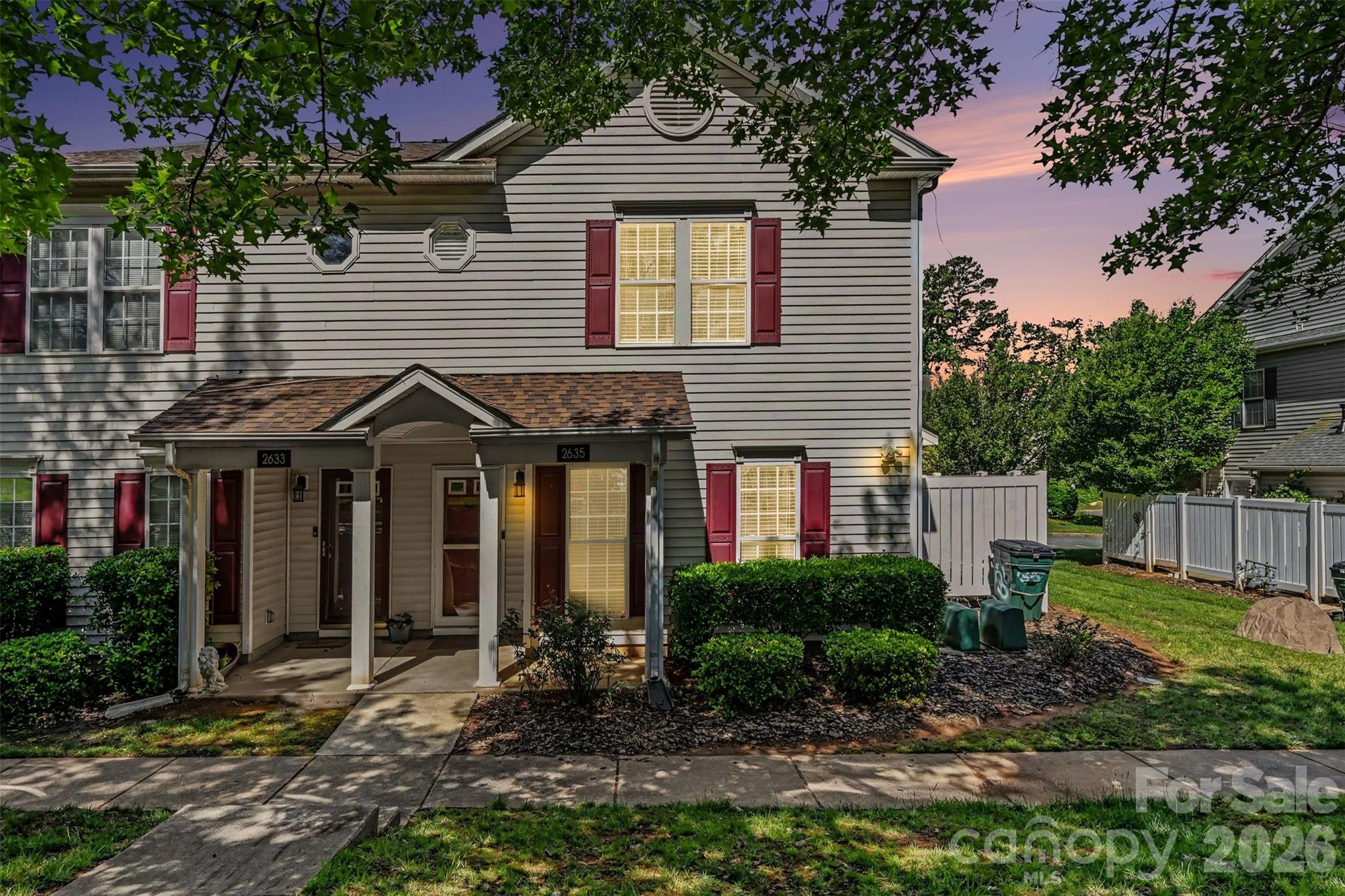 2635 Meadow Knoll Drive