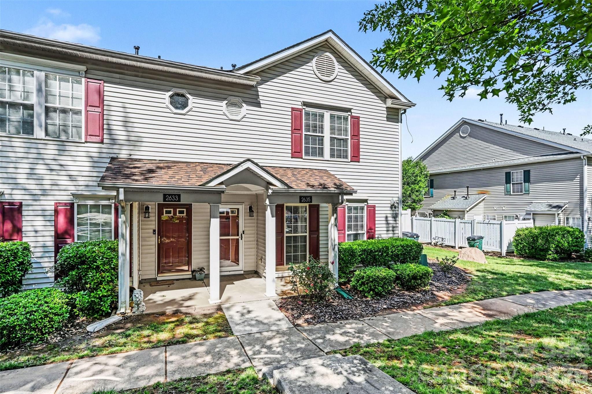 2635 Meadow Knoll Drive