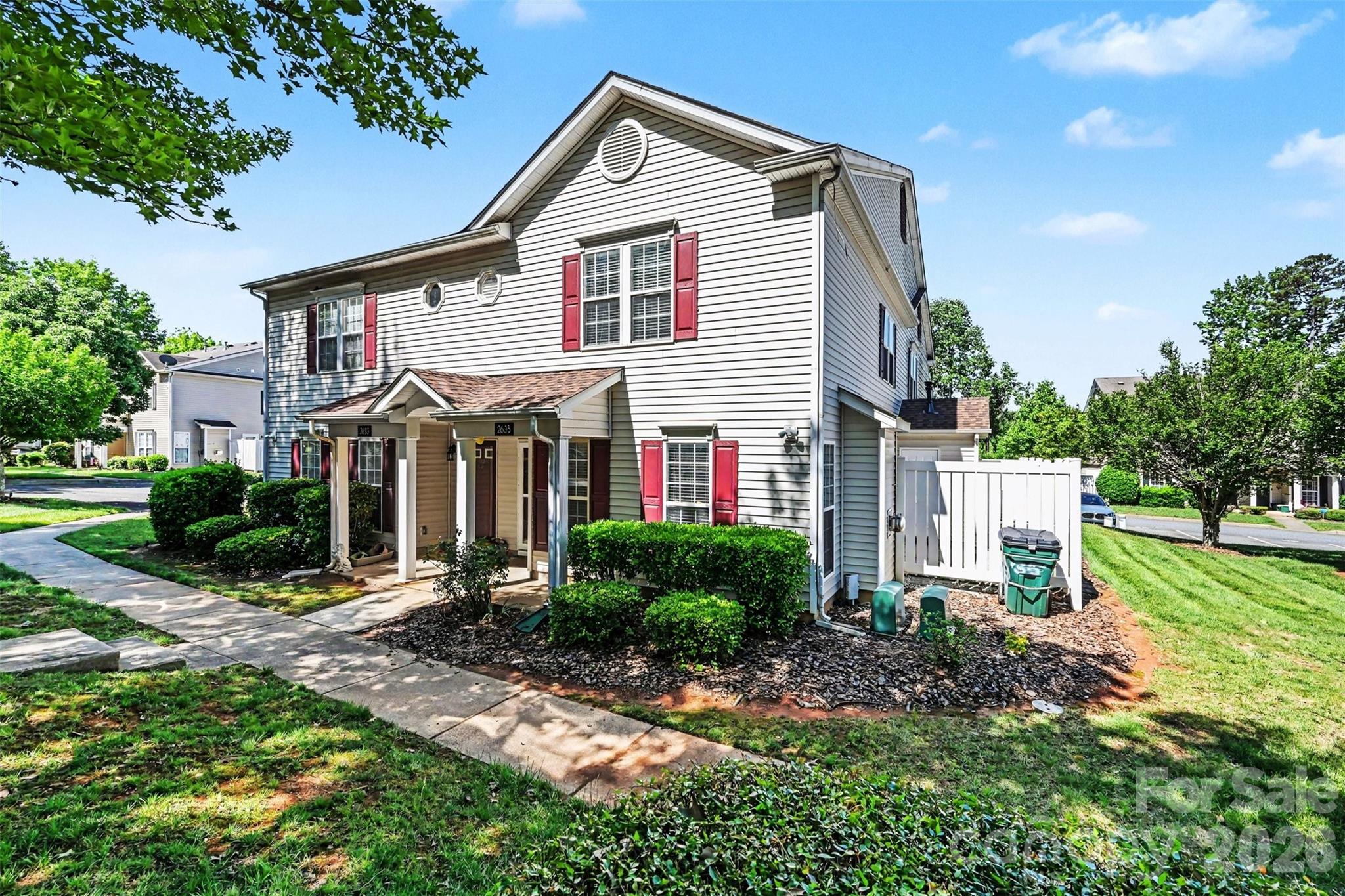 2635 Meadow Knoll Drive