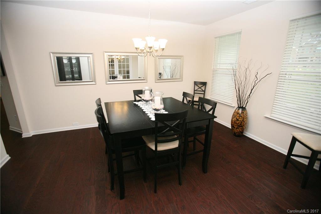 Hearthwood - Residential