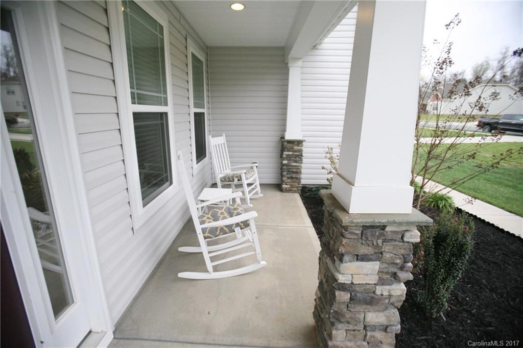 Hearthwood - Residential