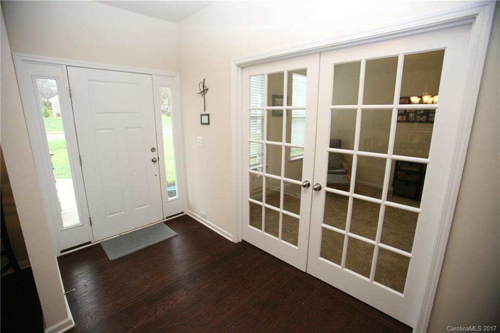 Hearthwood - Residential