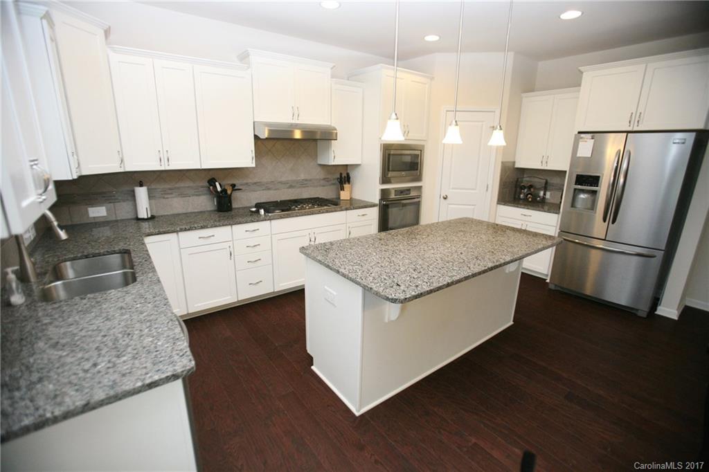 Hearthwood - Residential