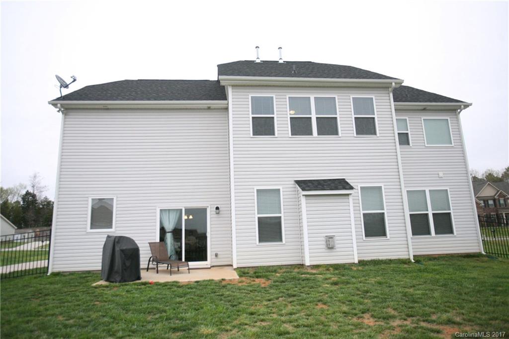 Hearthwood - Residential