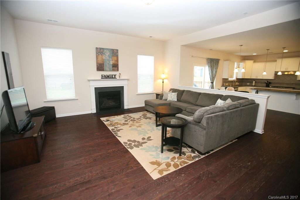 Hearthwood - Residential