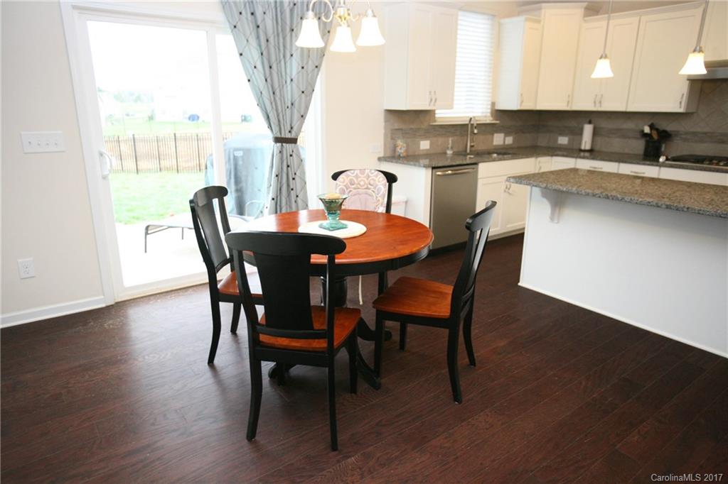 Hearthwood - Residential