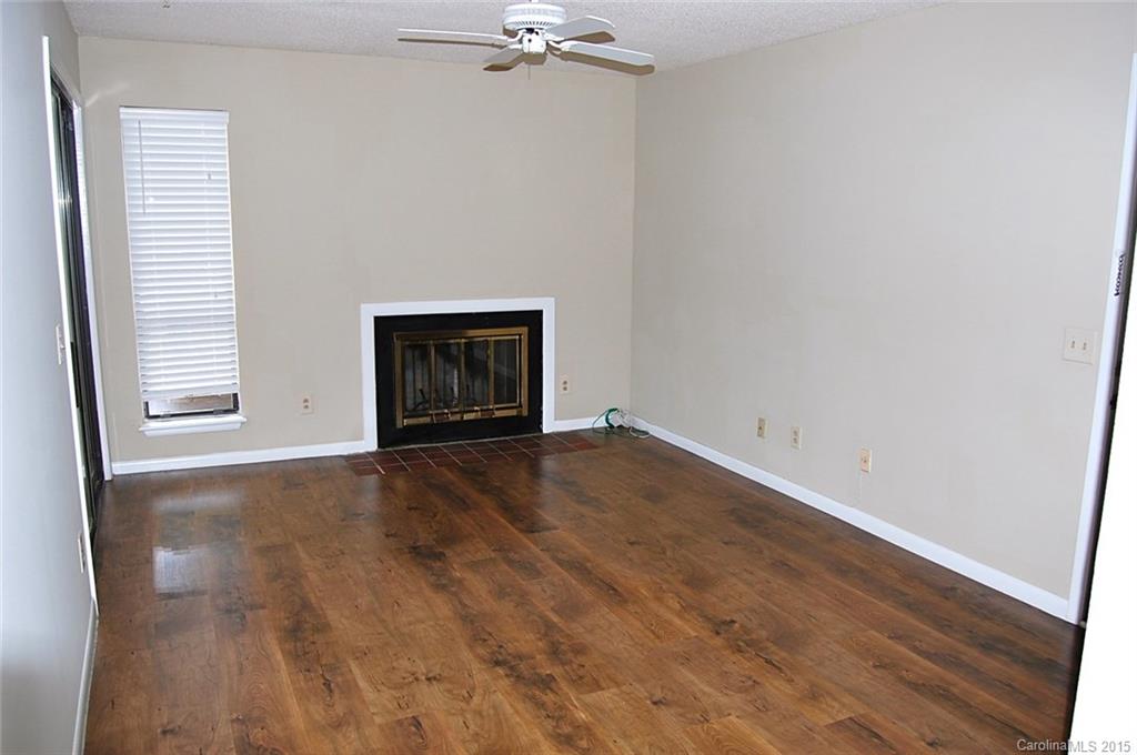 Heathstead - Residential Lease