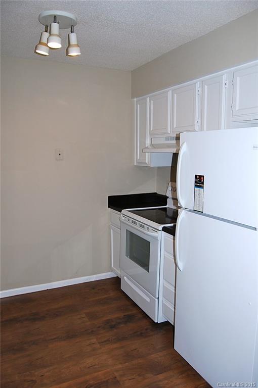 Heathstead - Residential Lease