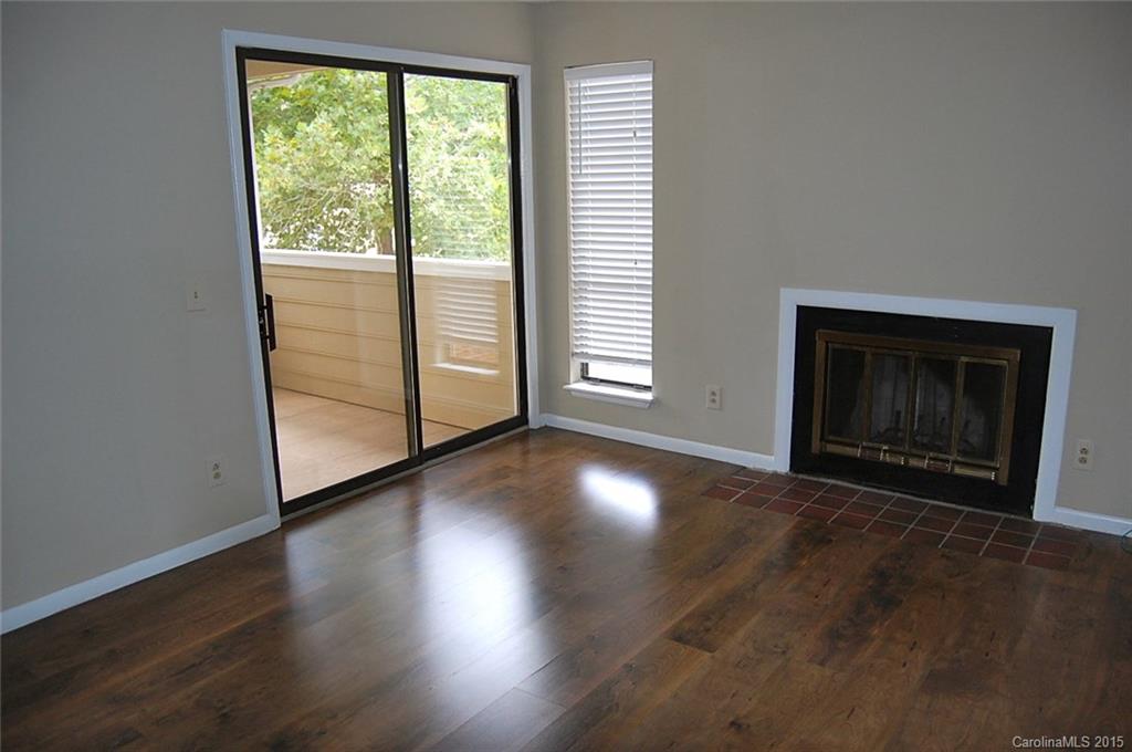 Heathstead - Residential Lease