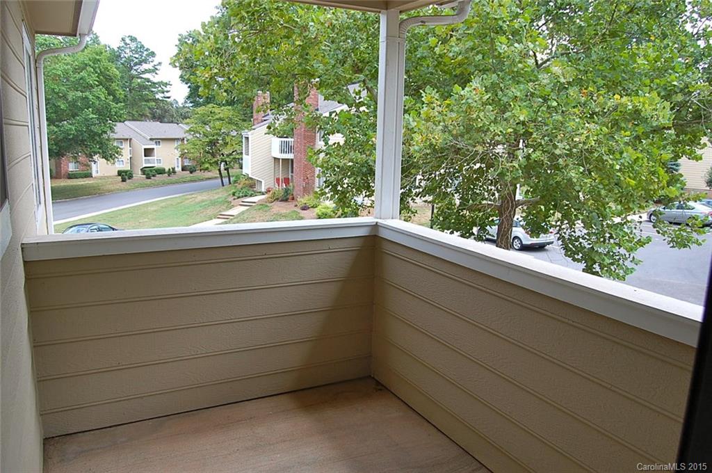 Heathstead - Residential Lease