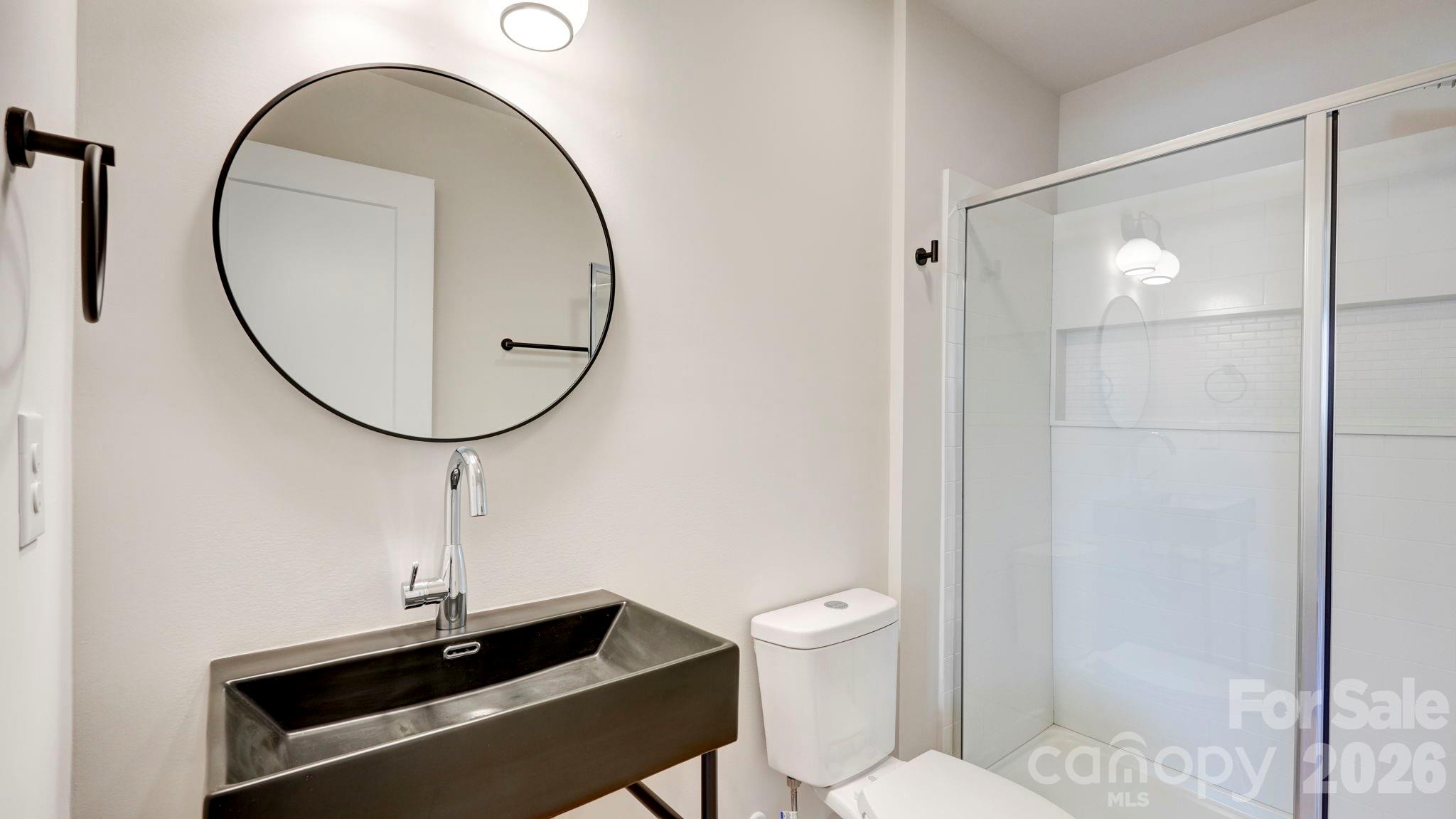 Commonwealth Park - Residential