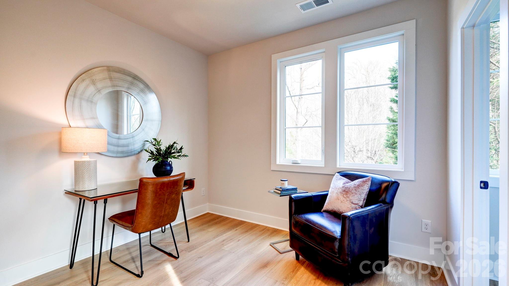 Commonwealth Park - Residential