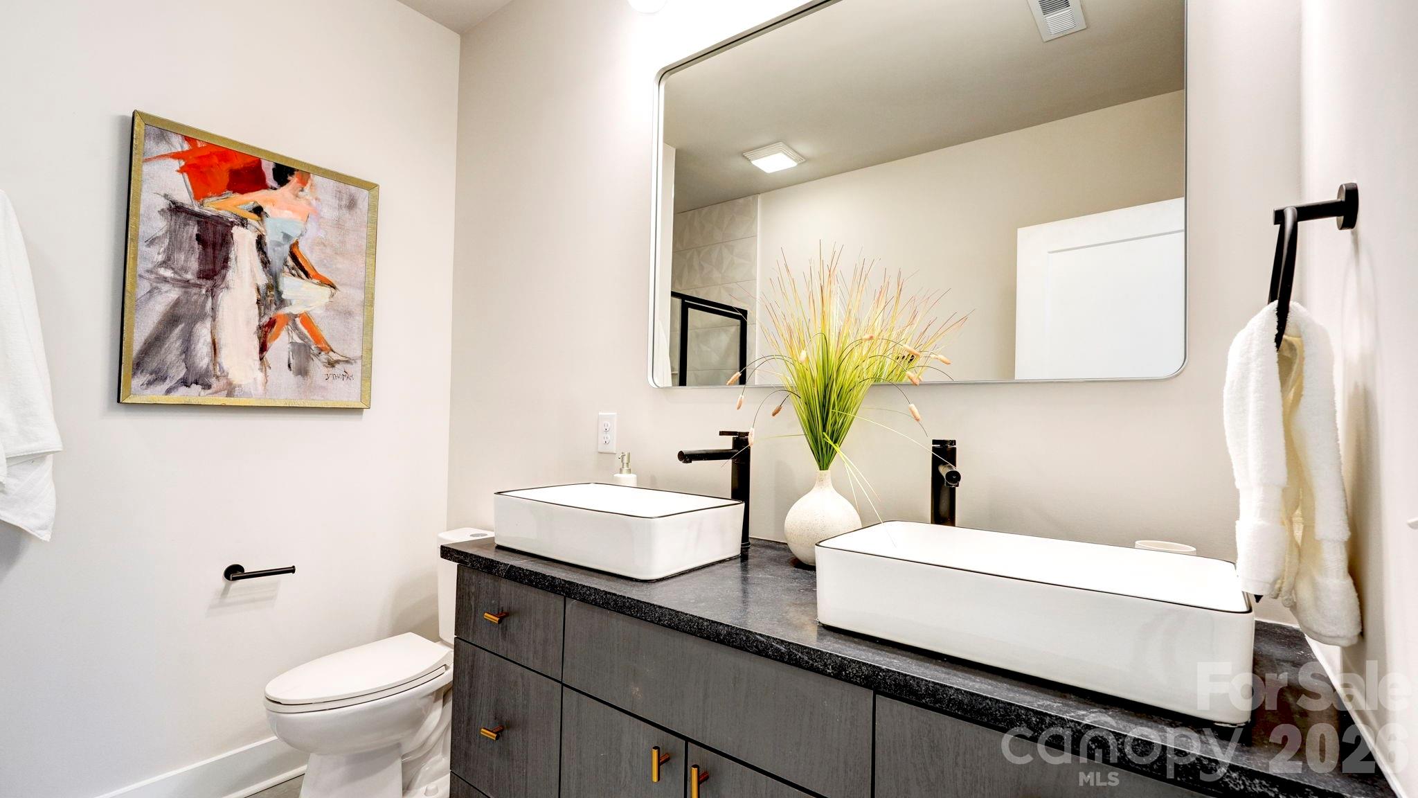 Commonwealth Park - Residential