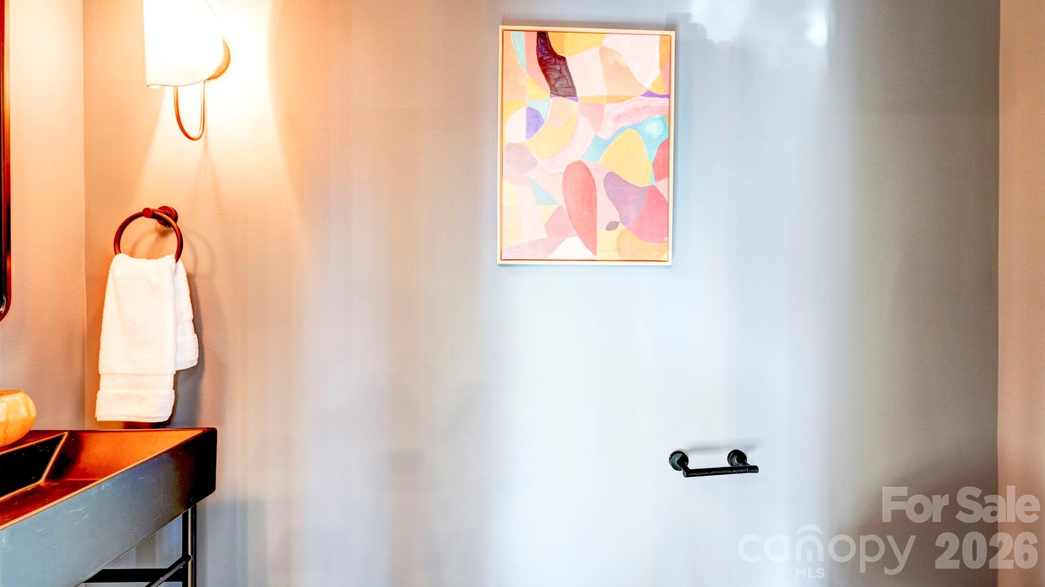 Commonwealth Park - Residential