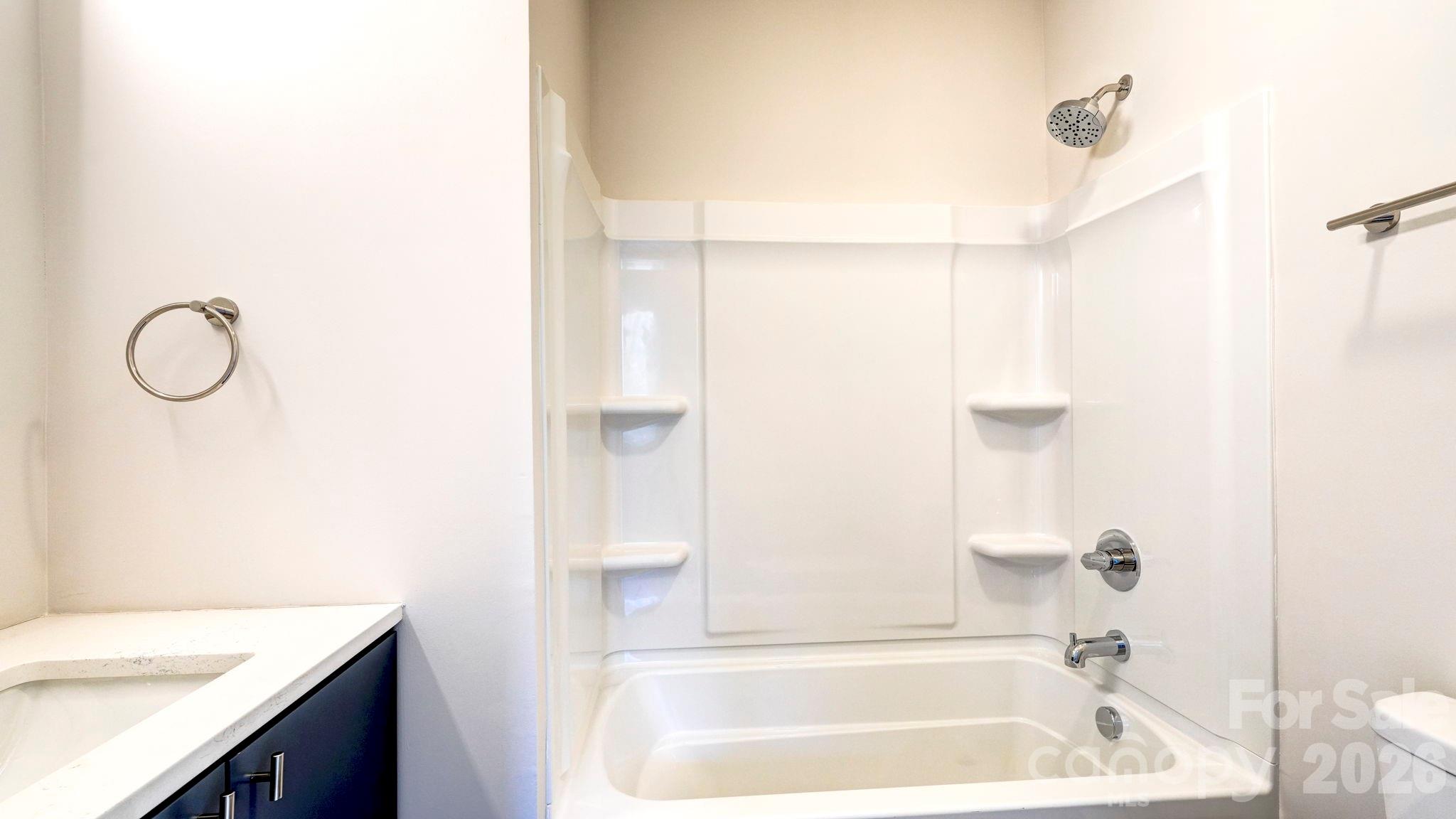 Commonwealth Park - Residential