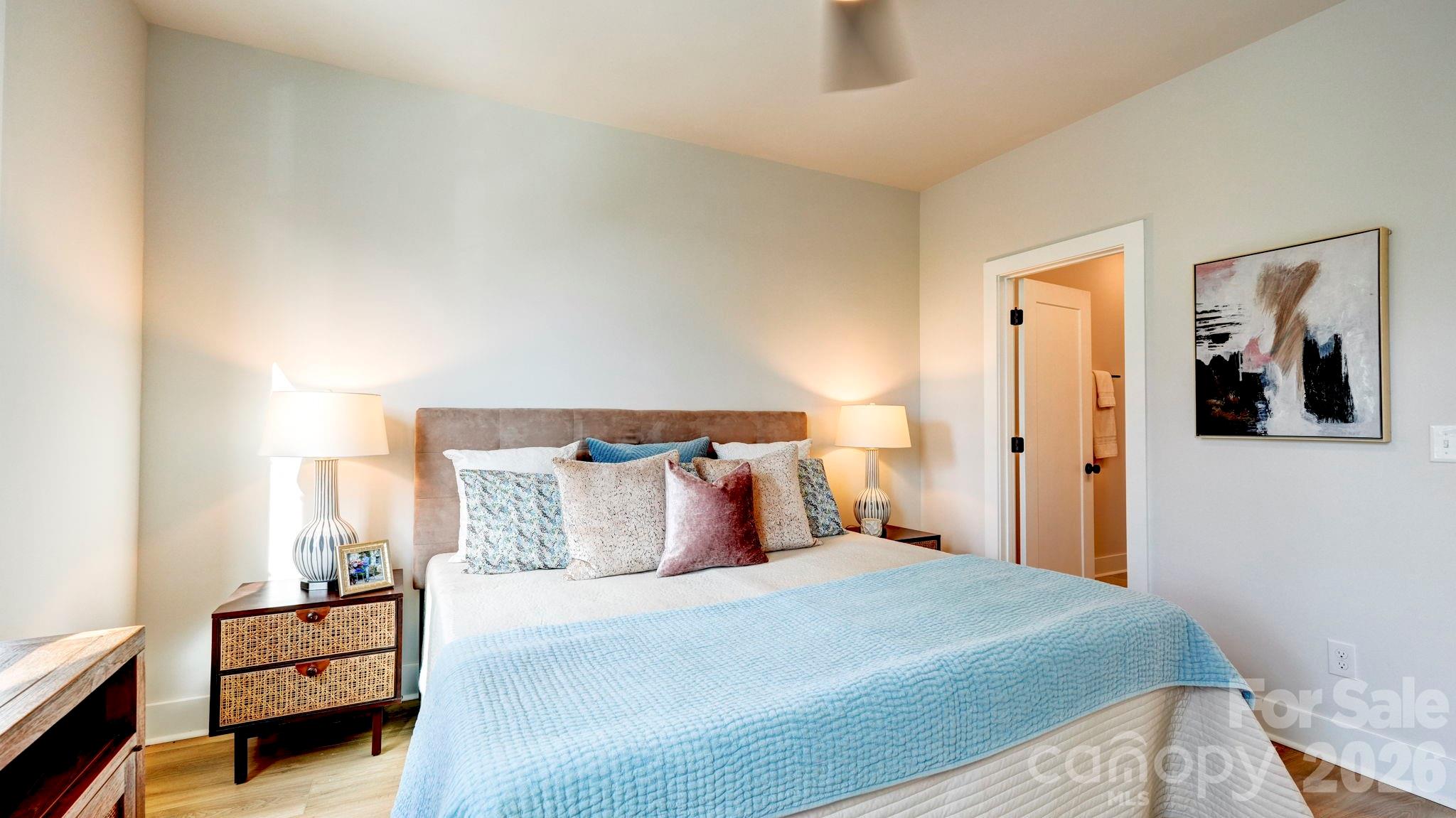 Commonwealth Park - Residential