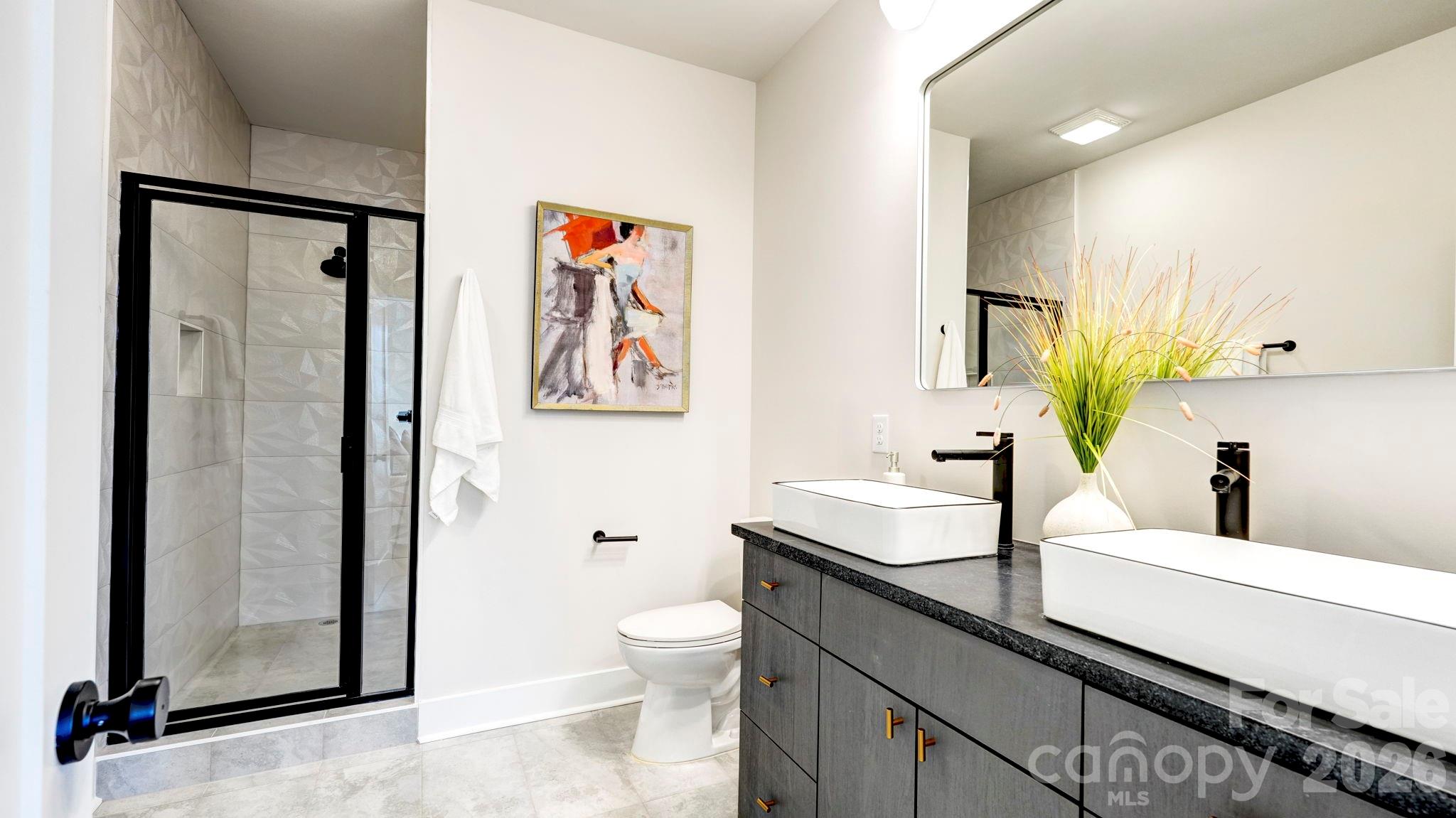 Commonwealth Park - Residential