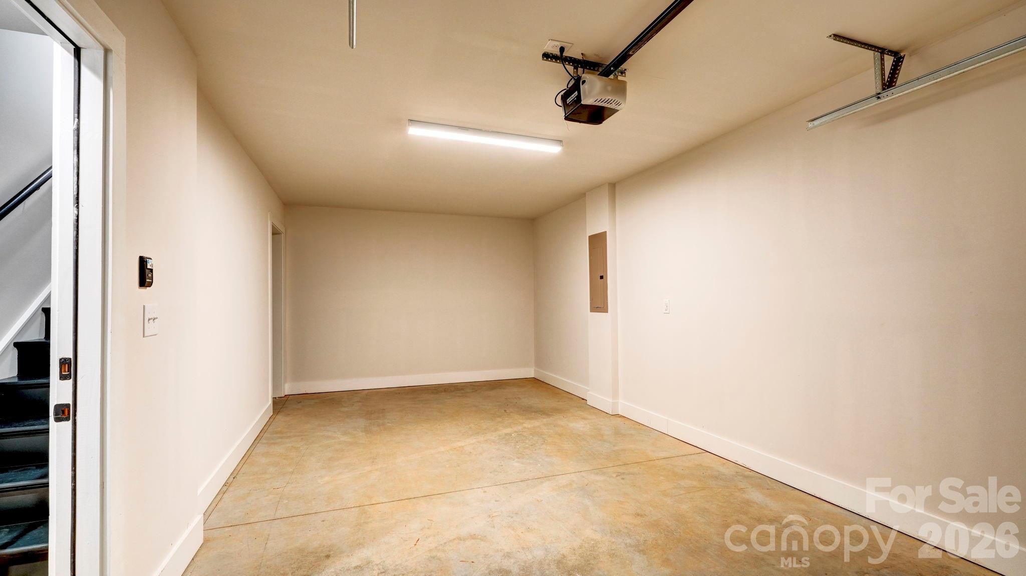 Commonwealth Park - Residential