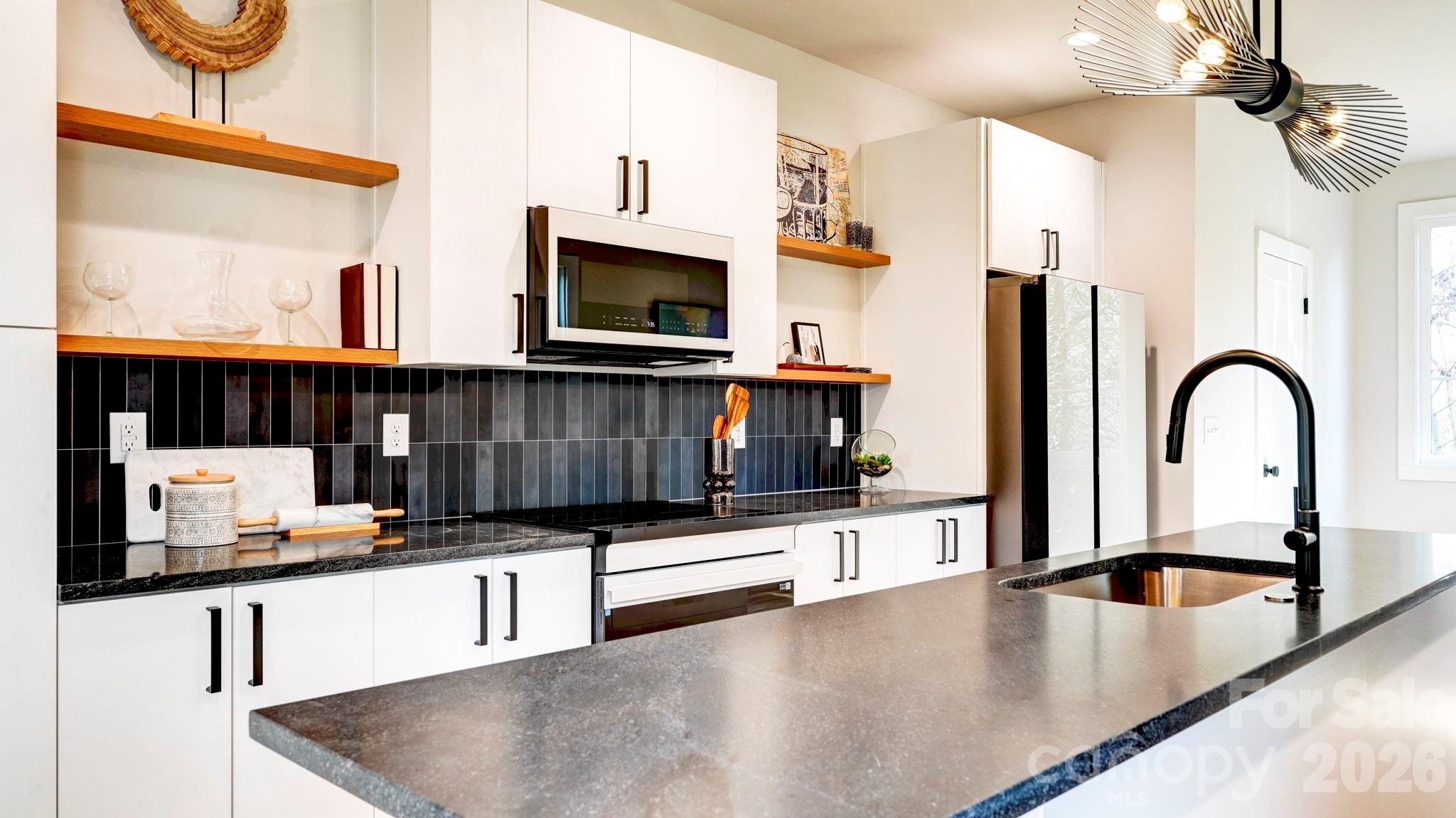 Commonwealth Park - Residential