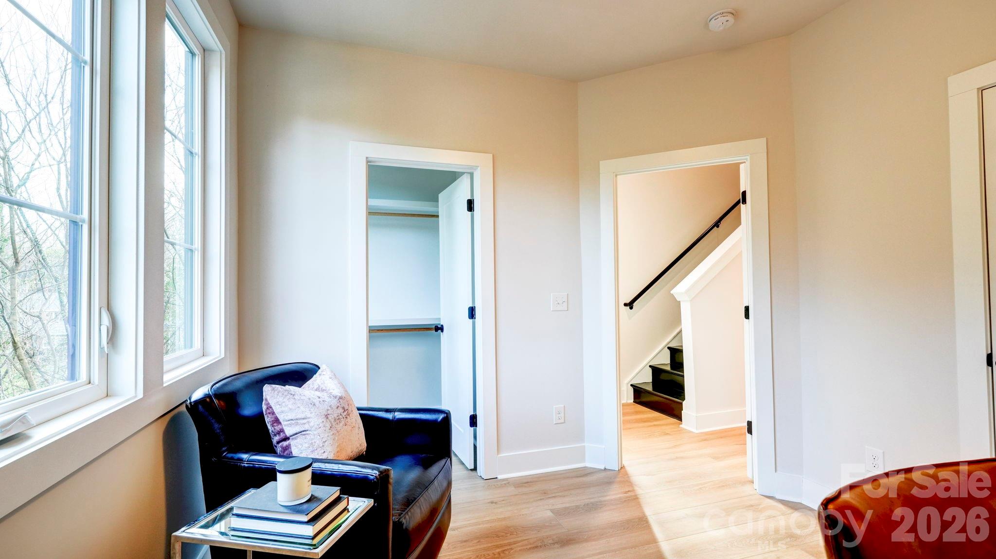 Commonwealth Park - Residential