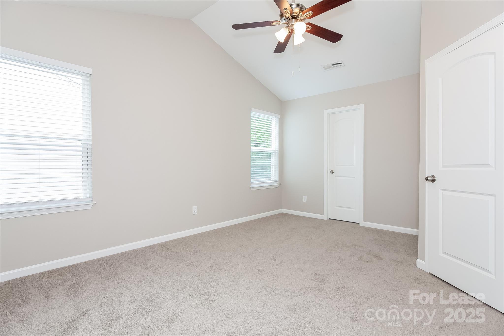 Pennacook - Residential Lease