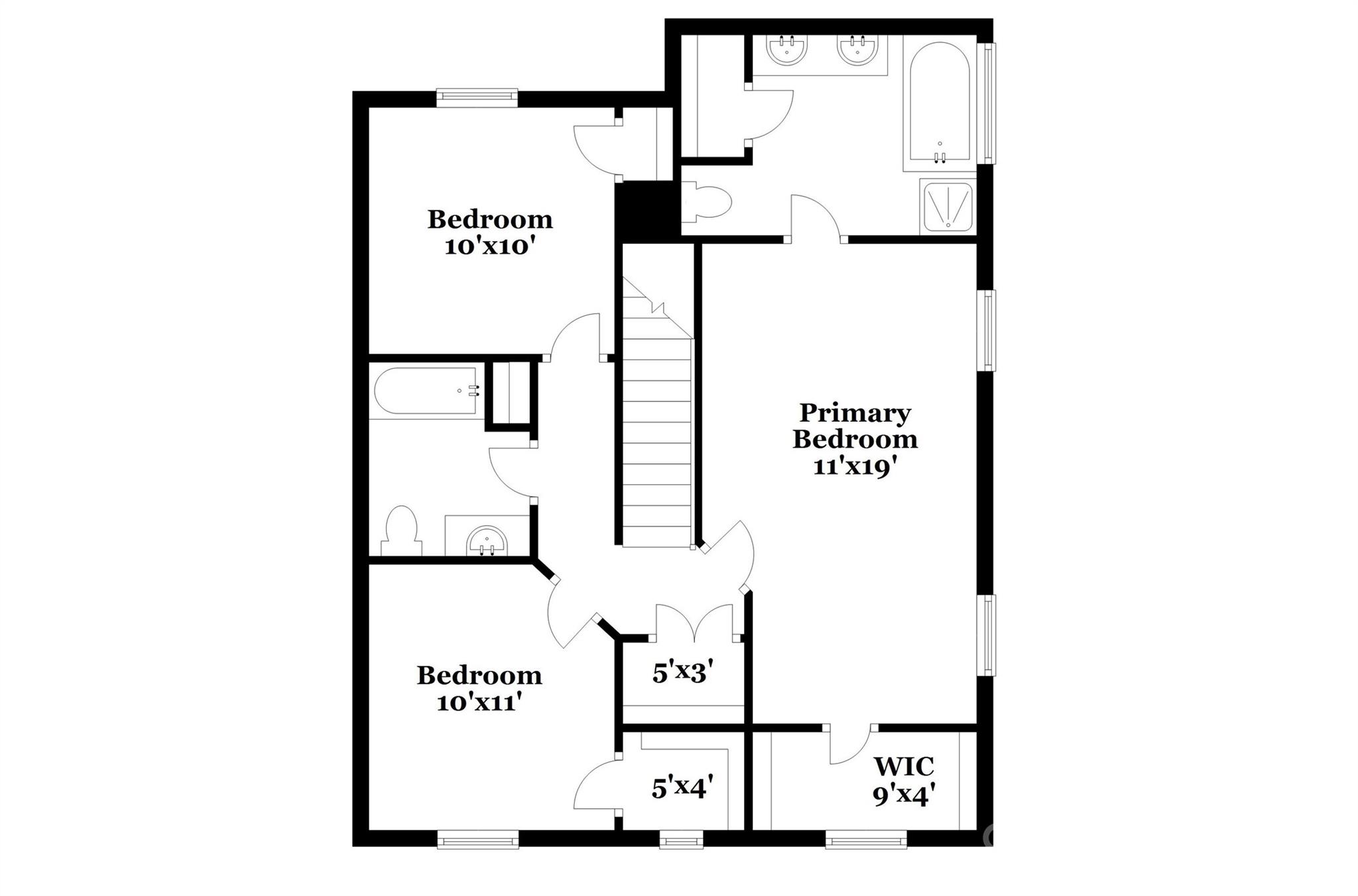 Pennacook - Residential Lease