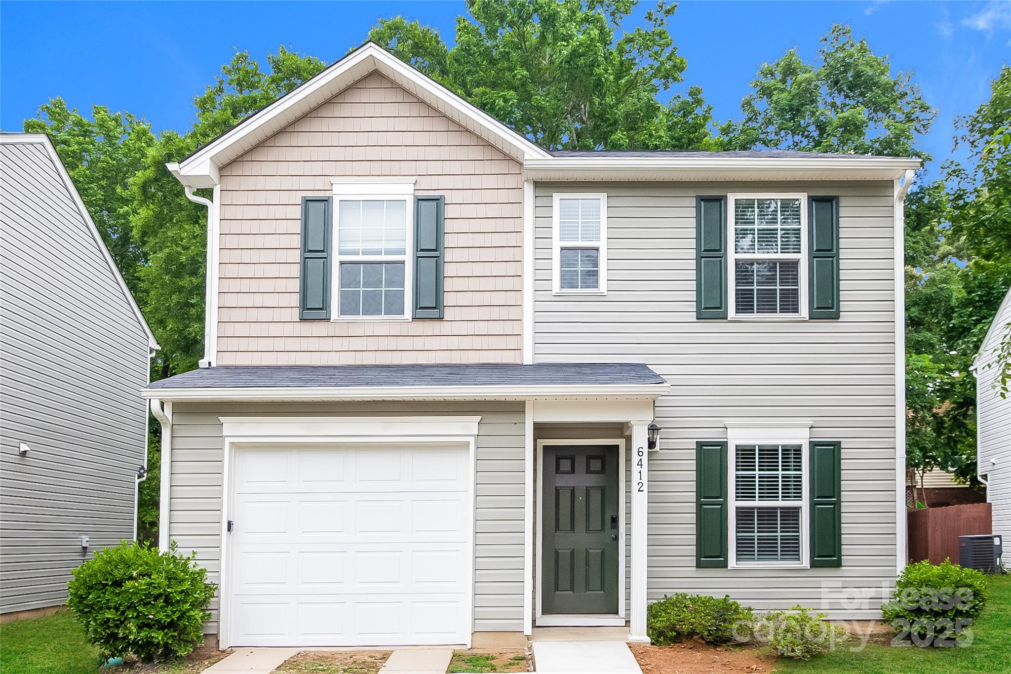 Pennacook - Residential Lease