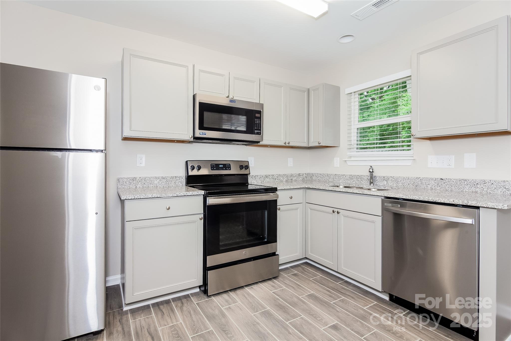 Pennacook - Residential Lease