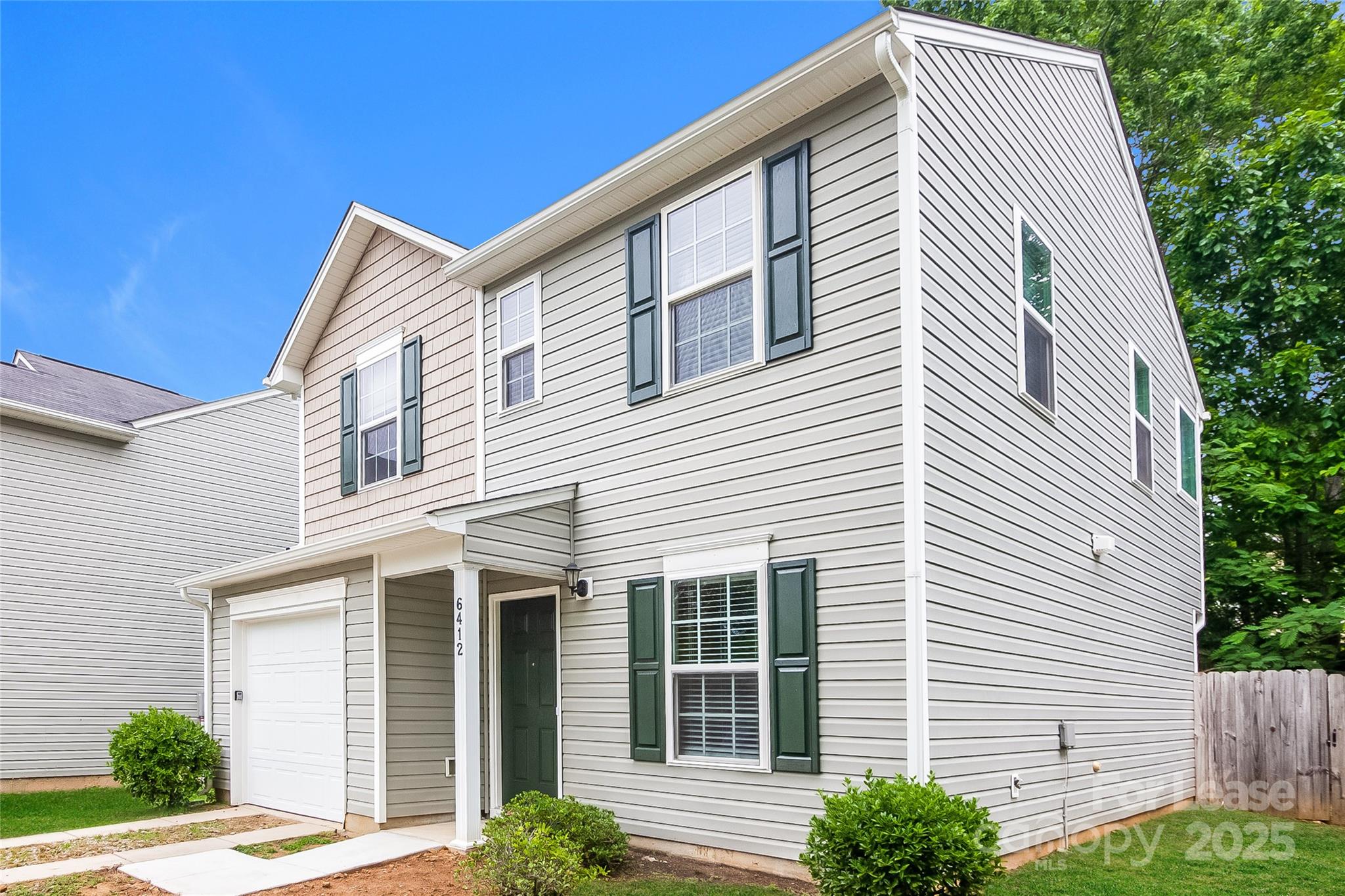 Pennacook - Residential Lease