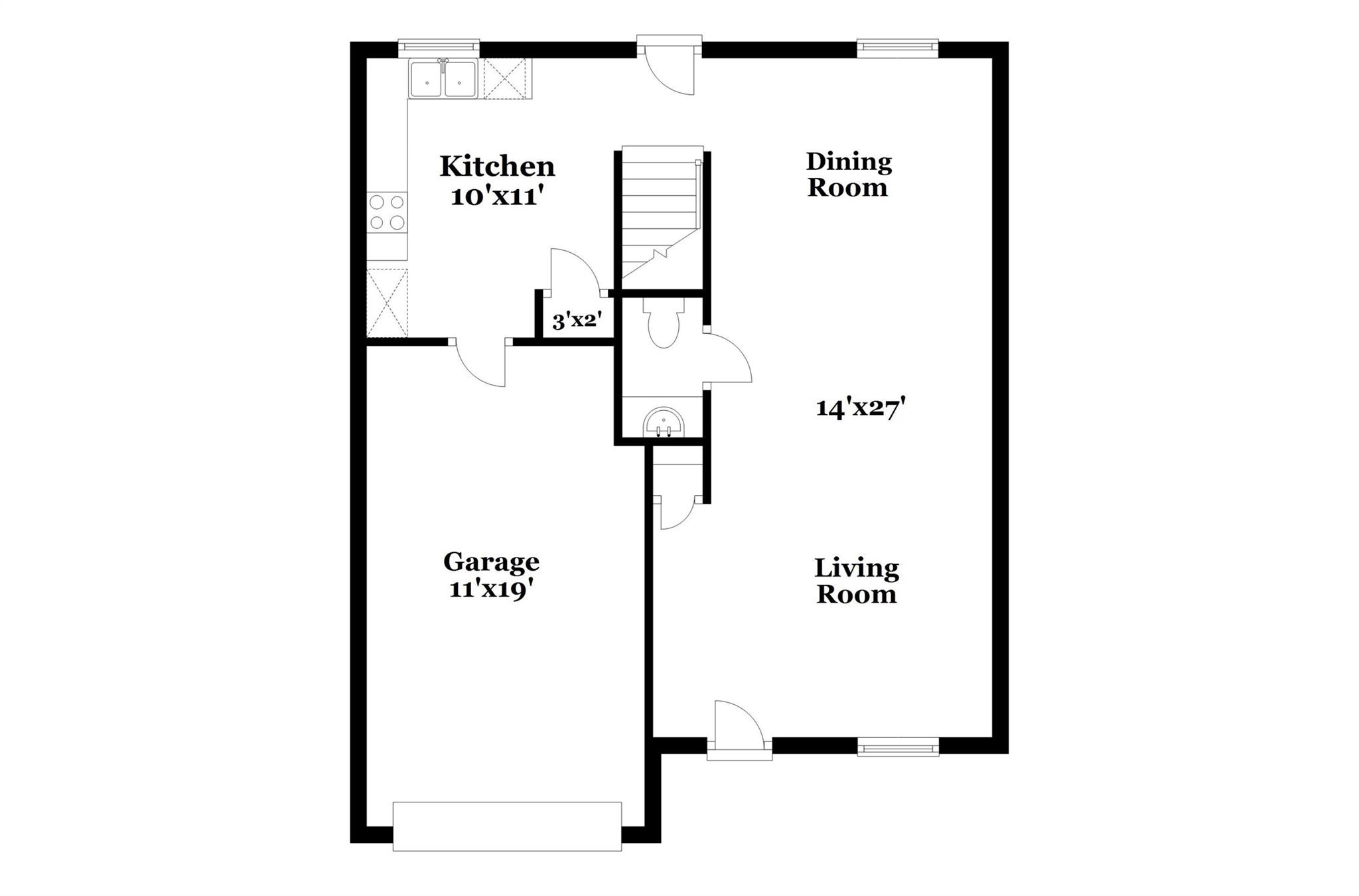 Pennacook - Residential Lease