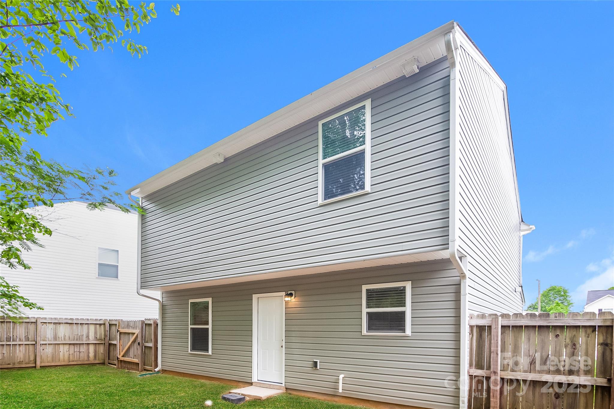 Pennacook - Residential Lease