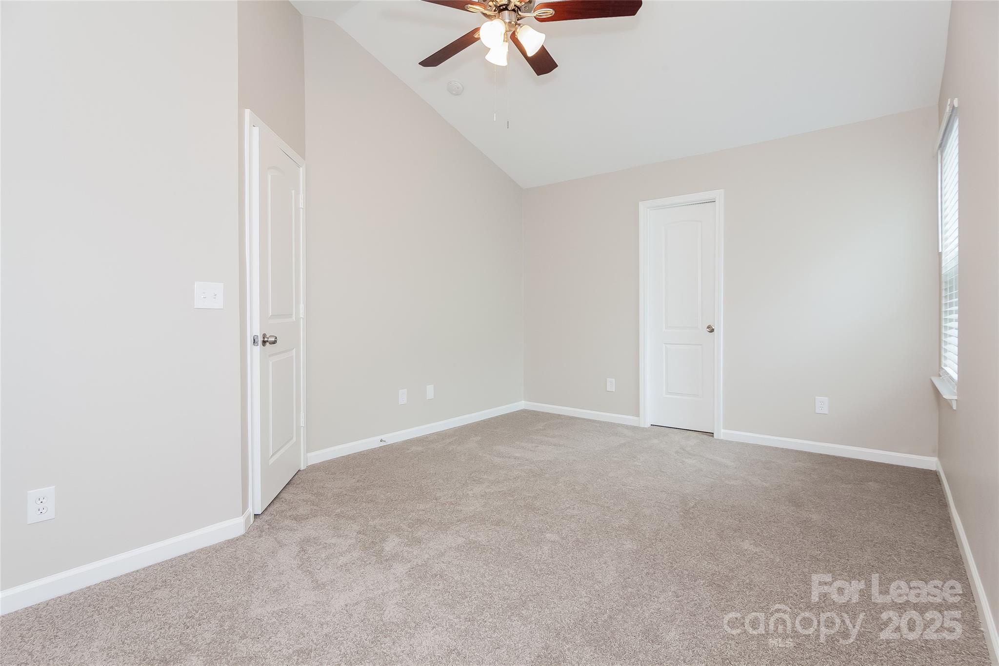 Pennacook - Residential Lease