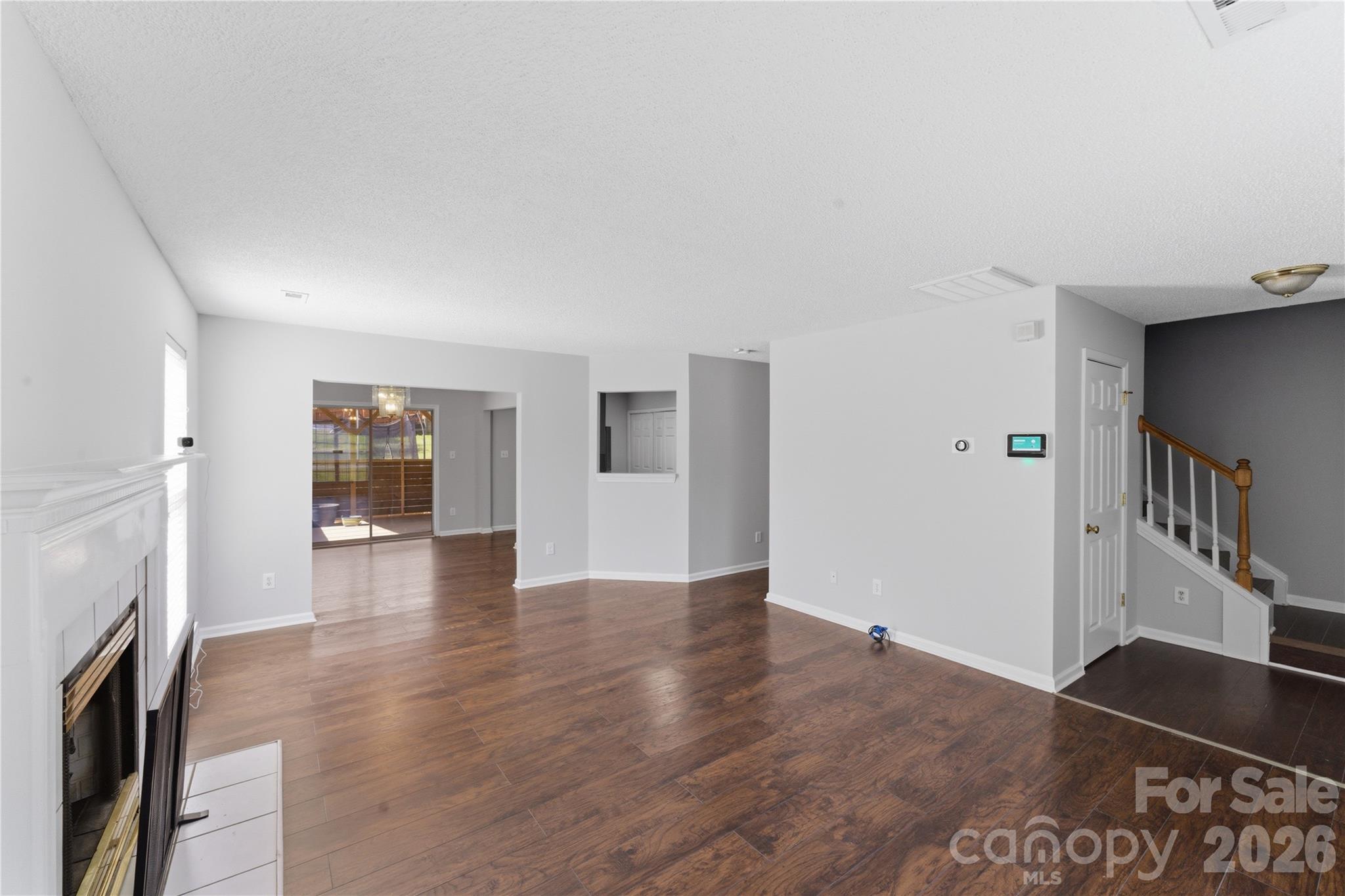 Ridgewood - Residential