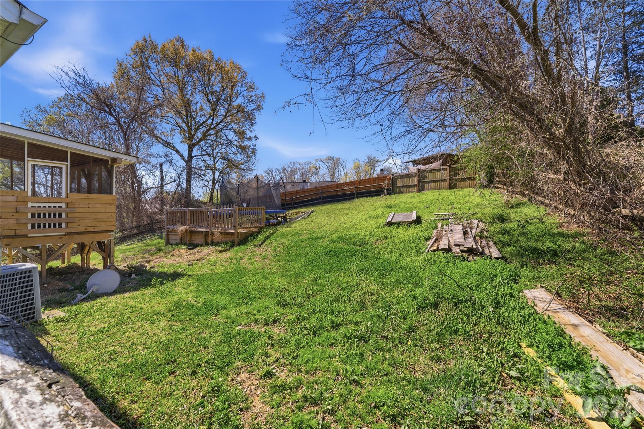 Ridgewood - Residential