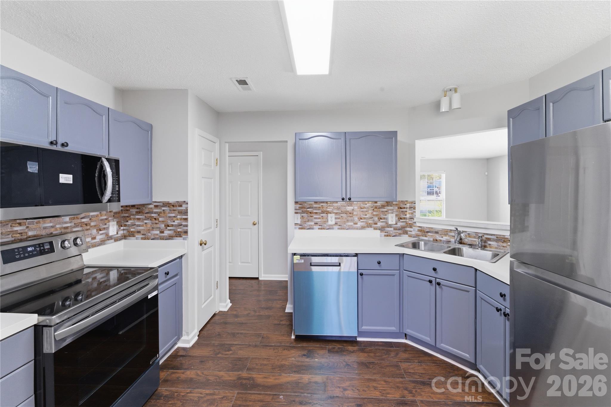 Ridgewood - Residential