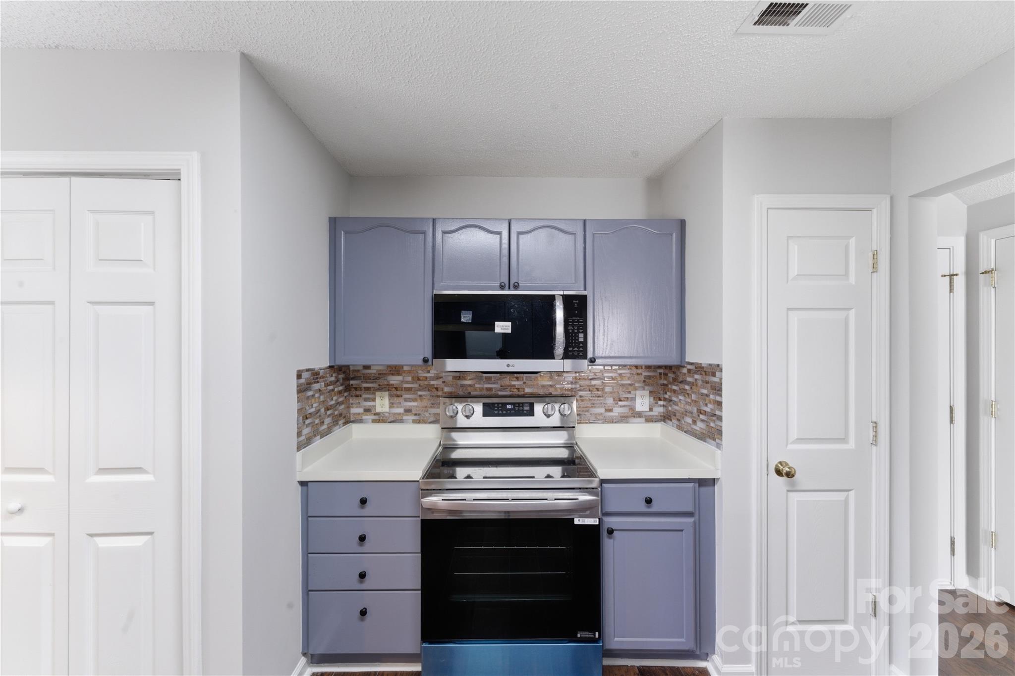 Ridgewood - Residential