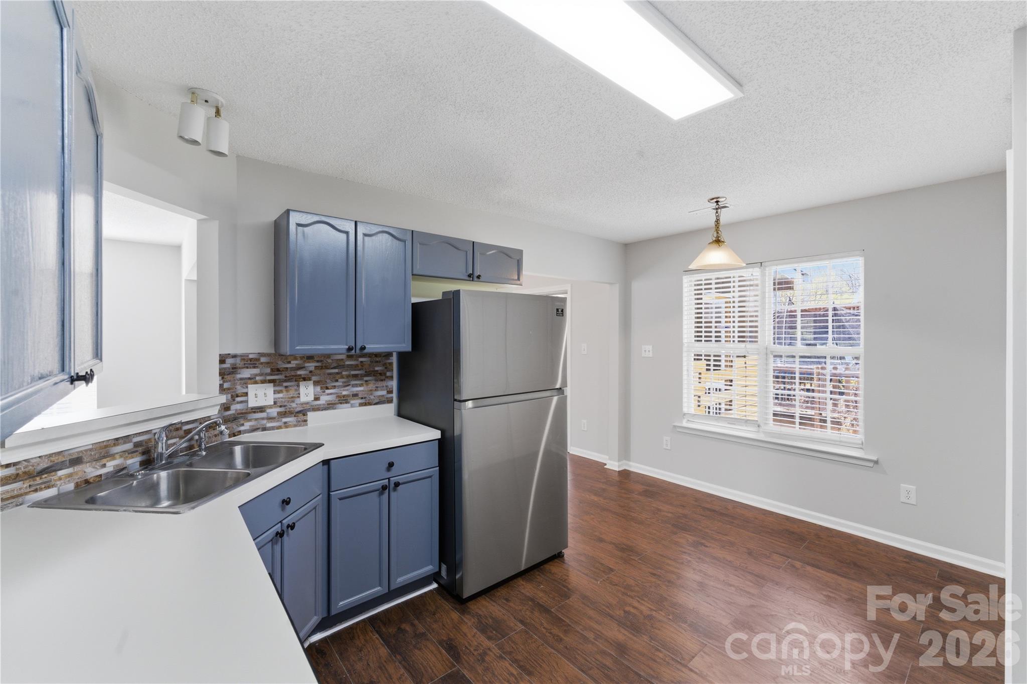 Ridgewood - Residential